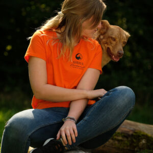 Hundetrainer Ausbildung Student bei SIRIUS