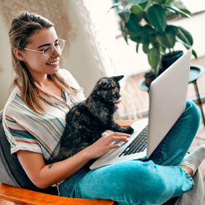 Intake für Deine Katze - erstes Infogespräch