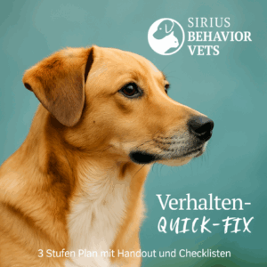 SIRIUS QuickFix- Antworten auf kurze Fragen zum Verhalten
