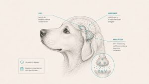SSRI-Therapie in der tiermedizinischen Verhaltenstherapie